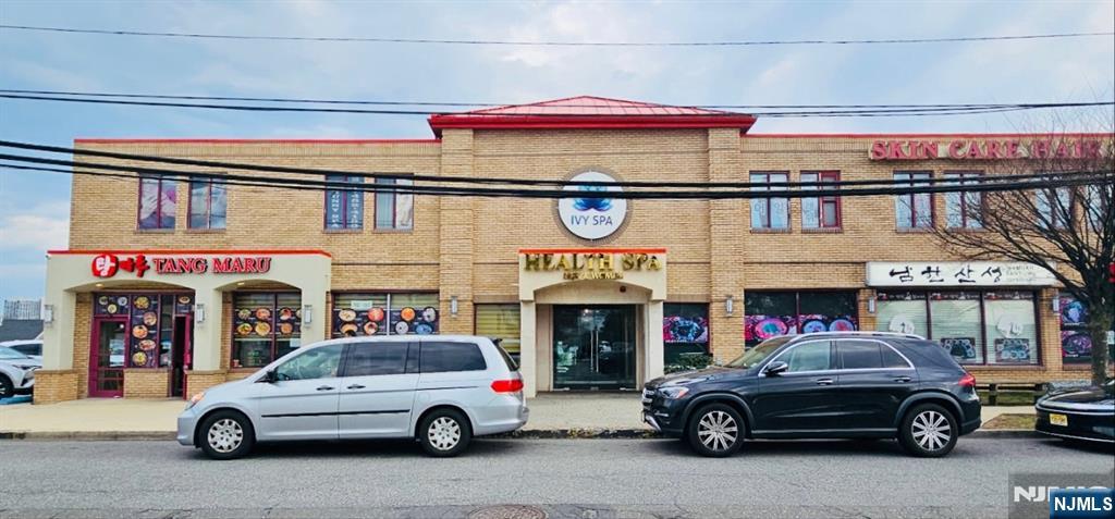 500 10th Street,Palisades Park, NJ 07650