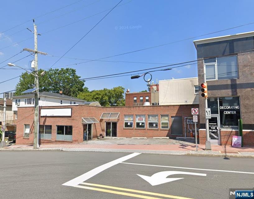 1203 Anderson Avenue,Fort Lee, NJ 07024