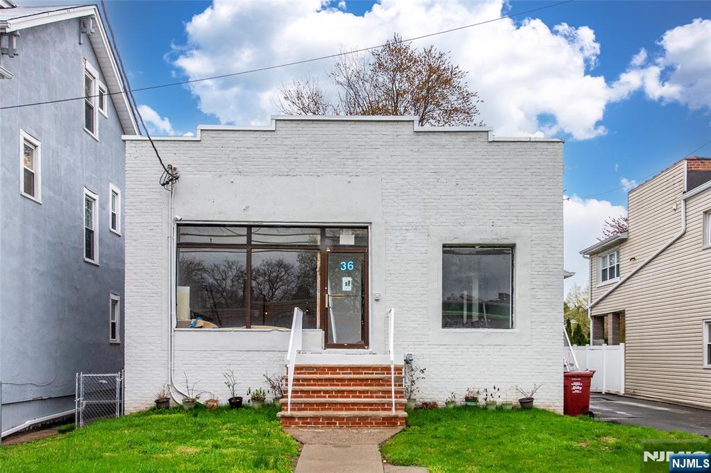 36 Franklin Avenue,Nutley, NJ 07110