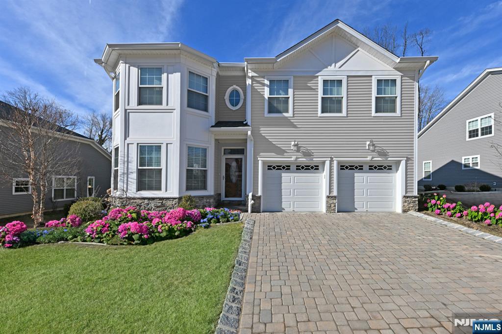 23 Arden Place,Hillsdale, NJ 07642