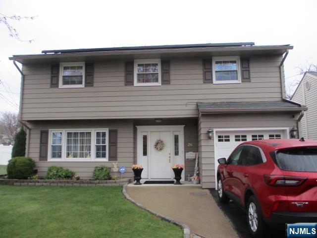 26 Donna Court,Nutley, NJ 07110