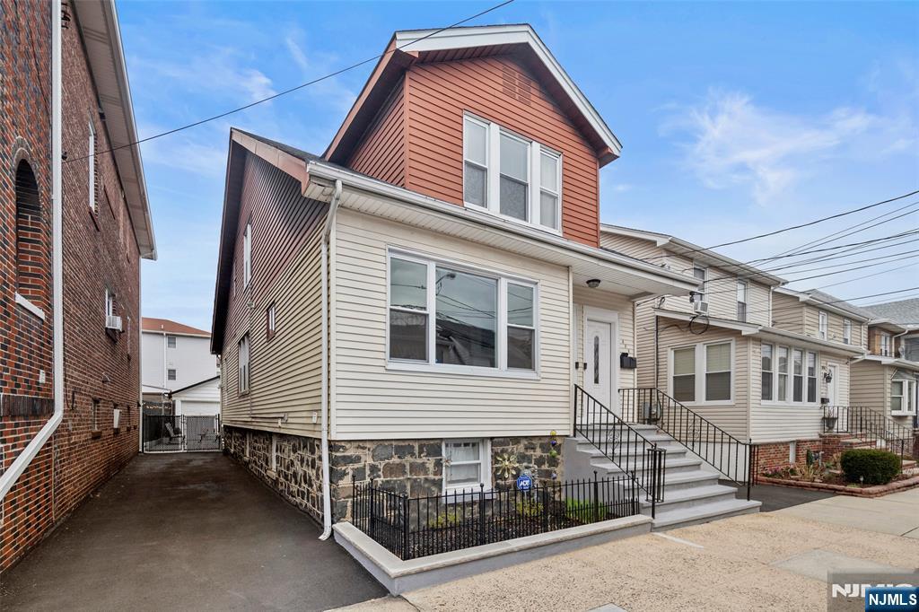 808 87th Street,North Bergen, NJ 07047