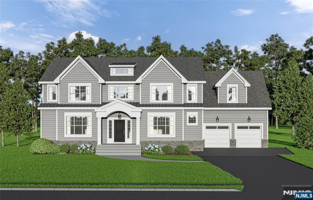 82 Oakwood Avenue,Livingston, NJ 07039