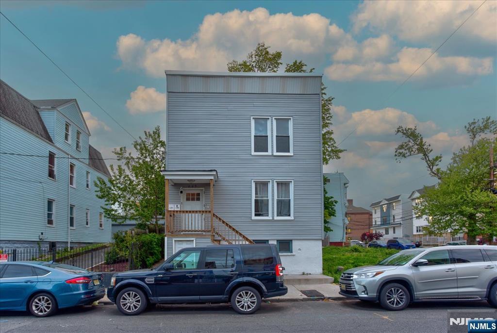 229 21st Street,Irvington, NJ 07111