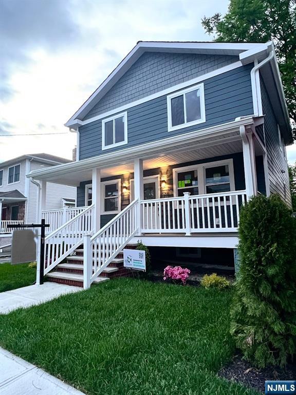 79 Van Winkle Avenue,Hawthorne, NJ 07506