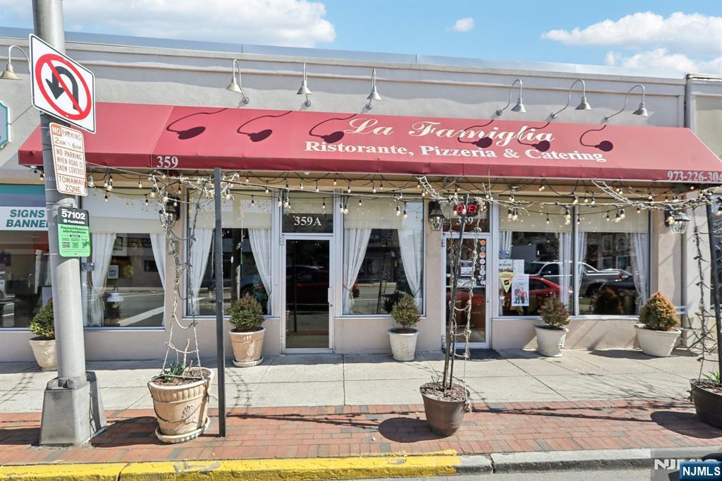 359 Bloomfield Avenue,Caldwell, NJ 07006