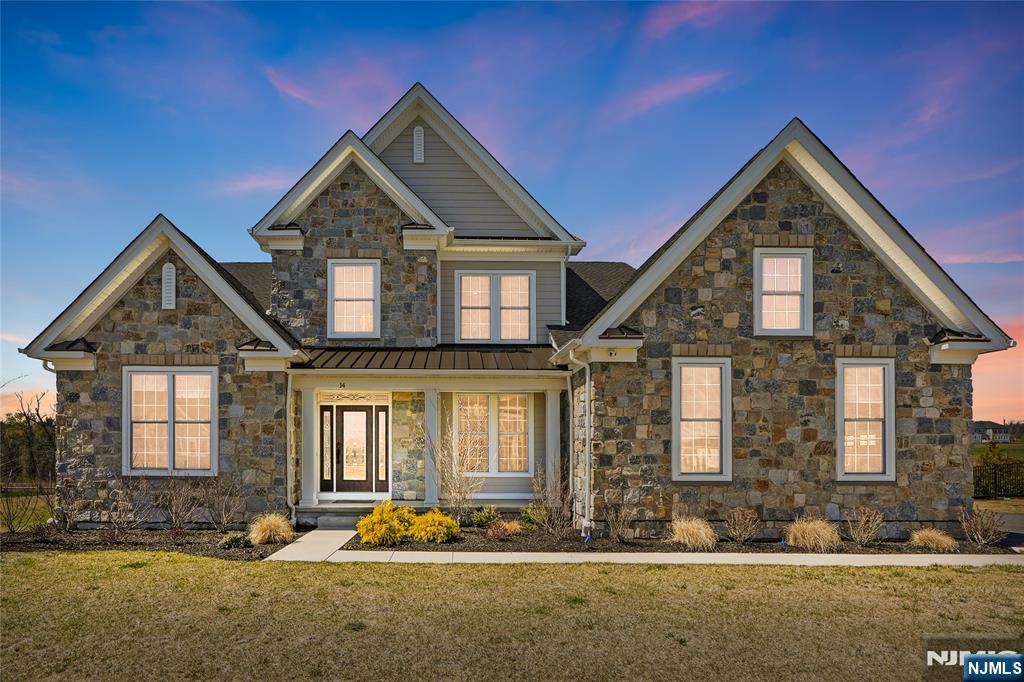 14 Woodmere Road,Upper Saddle River, NJ 07458