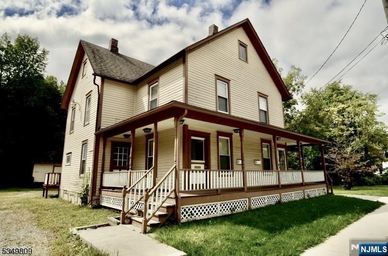 22-24 Walling Avenue,Sussex, NJ 07461