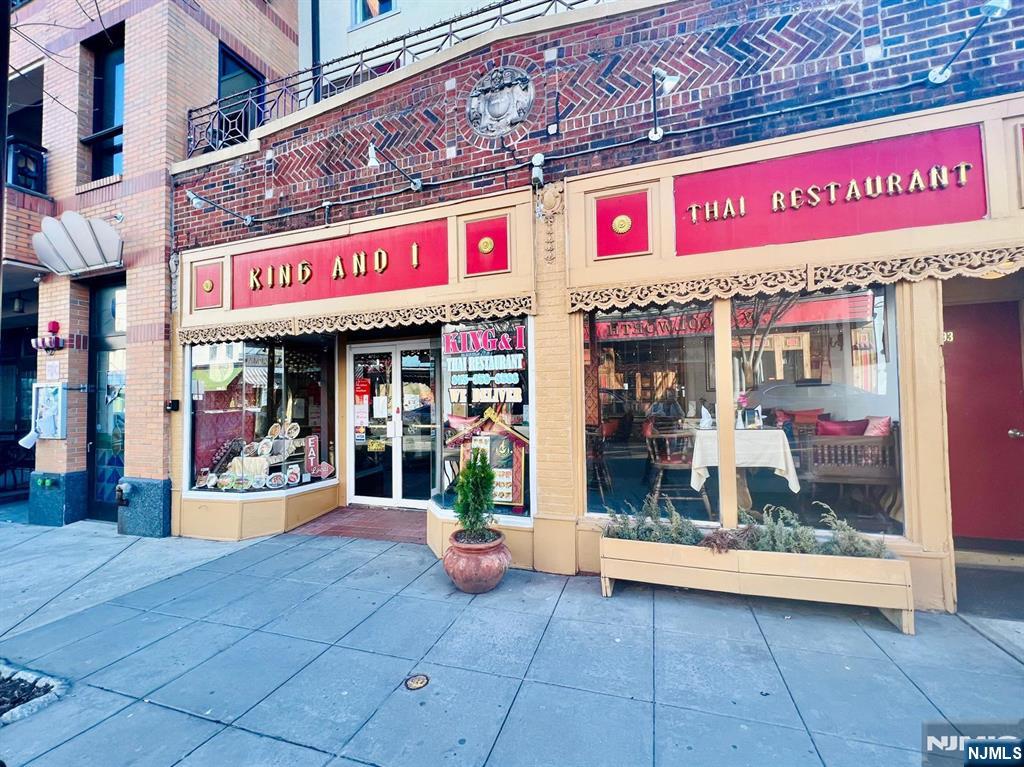 93 Main Street,Nyack, NJ 10960