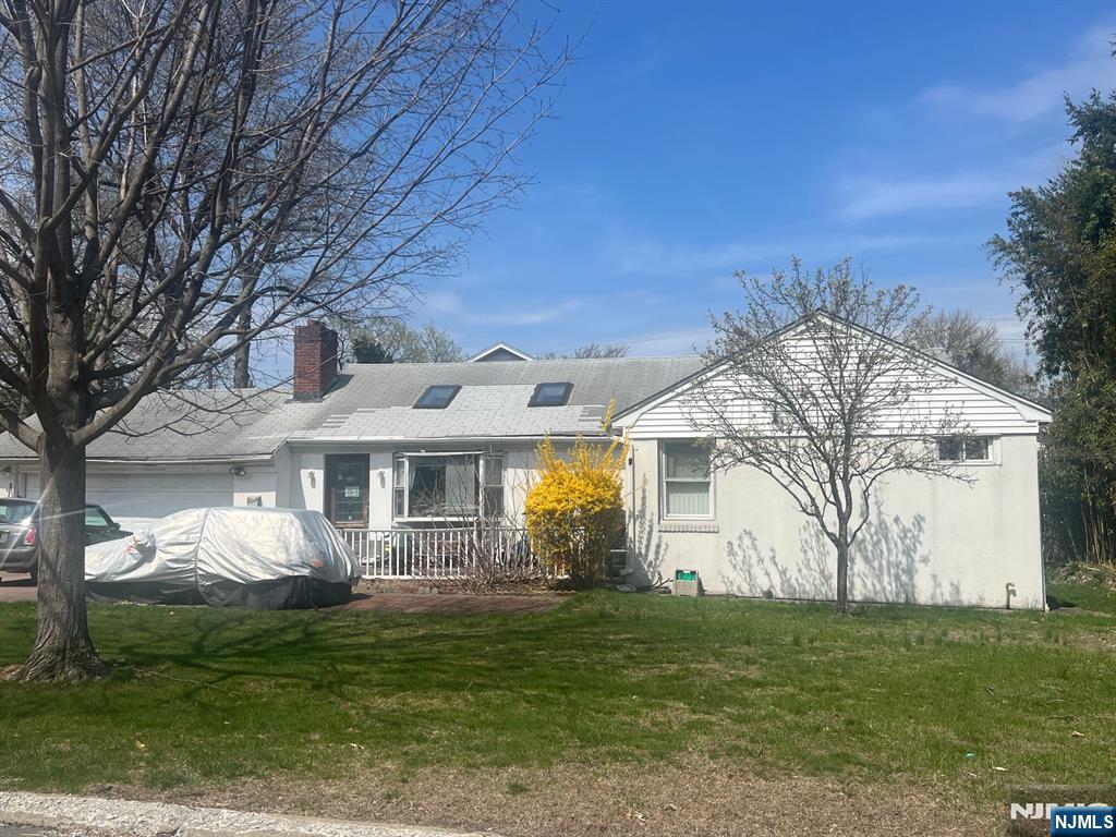 171 Newcomb Road,Tenafly, NJ 07670