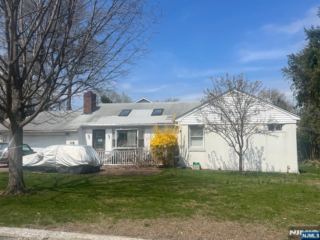 171 Newcomb Road,Tenafly, NJ 07670