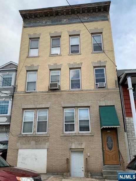 115 Cross Street,Harrison, NJ 07029