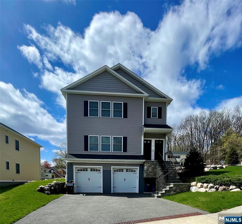 6 Sotnick Street,Hawthorne, NJ 07507