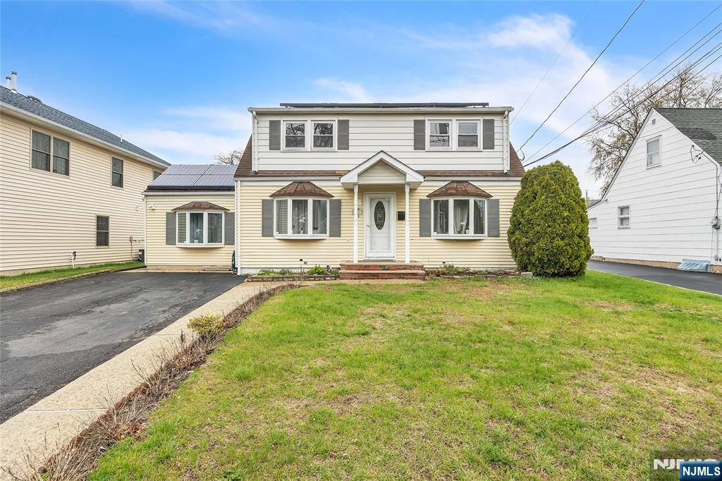 293 Lincoln Avenue,Elmwood Park, NJ 07407