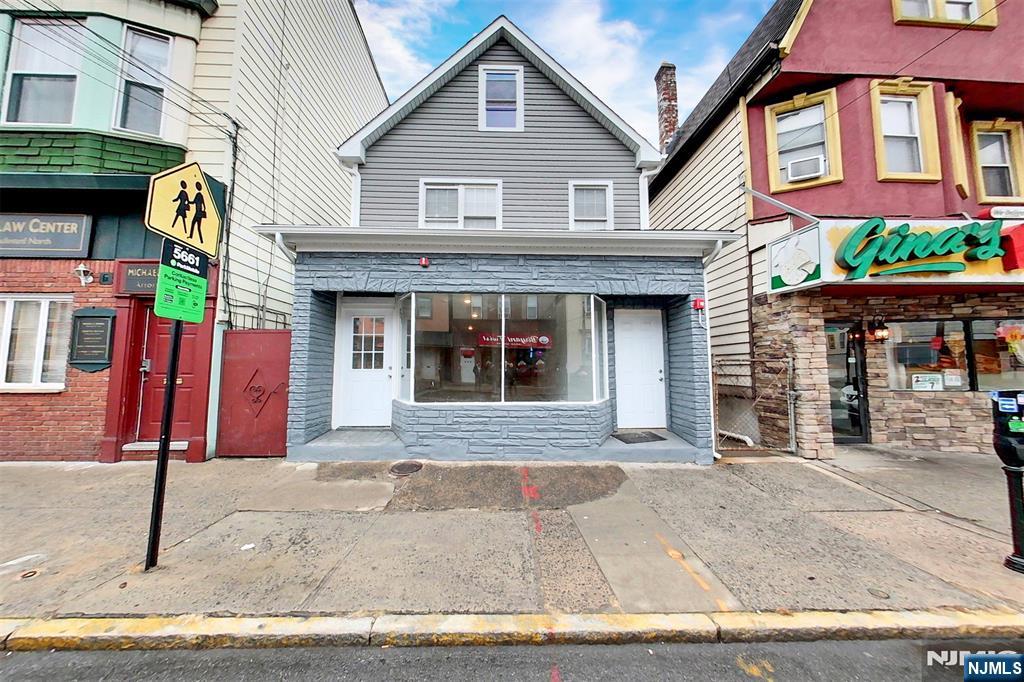 505 Frank E Rodgers Boulevard,Harrison, NJ 07029