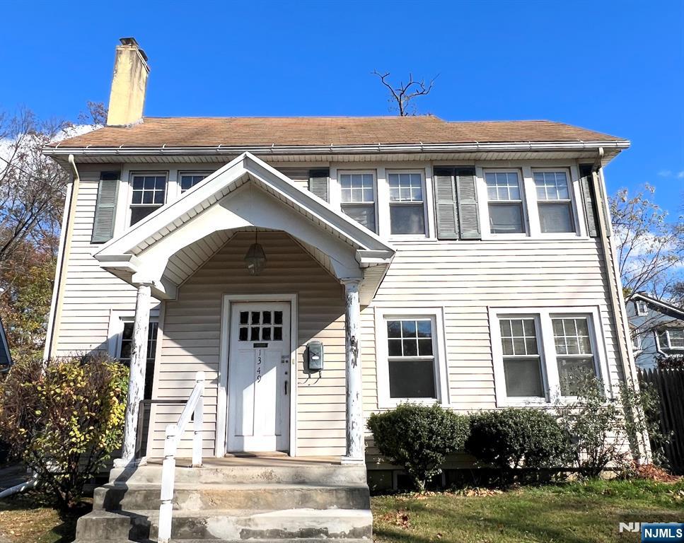 1349-1353 Park Avenue,Plainfield, NJ 07060
