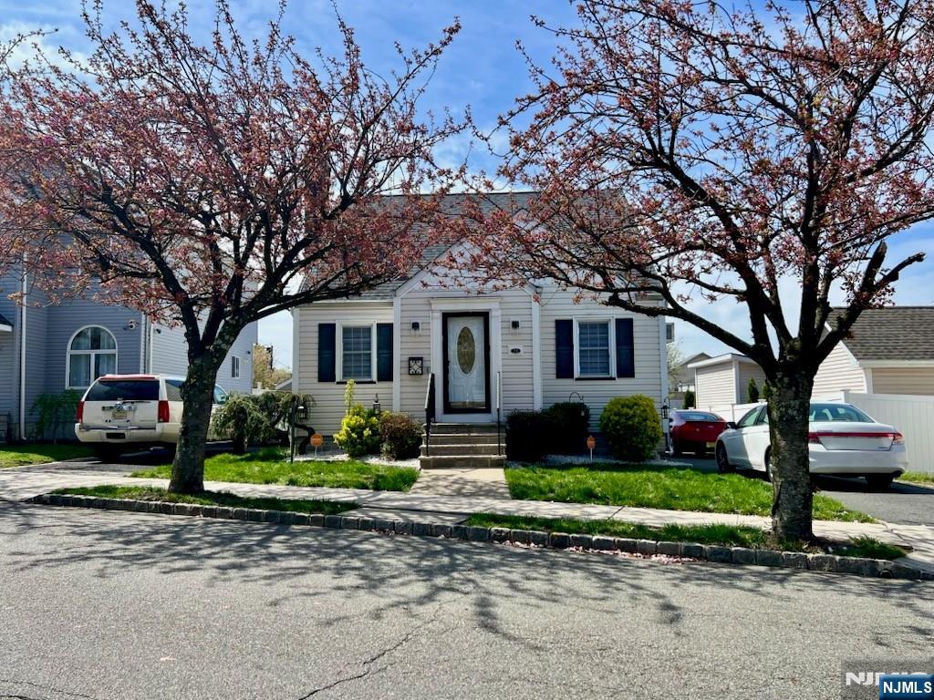 32-34 Maier Street,Belleville, NJ 07109