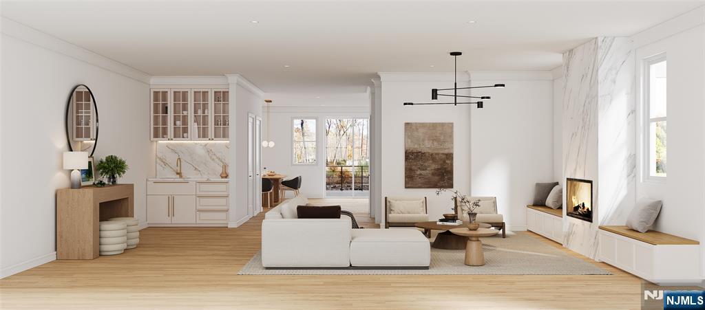 188 Broadway ,Woodcliff Lake, NJ 07677