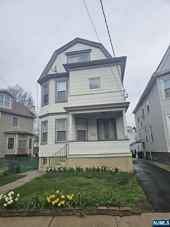 46 Olive Street,Bloomfield, NJ 07003