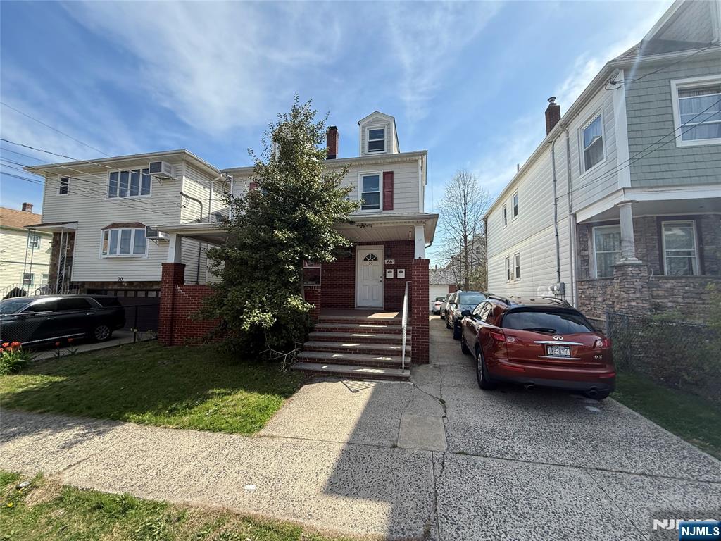 66 Wood Street,Garfield, NJ 07026