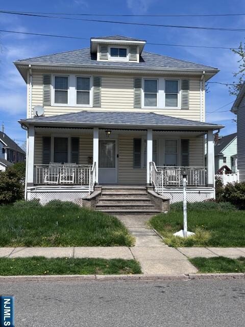 144 Marietta Avenue,Passaic, NJ 07055