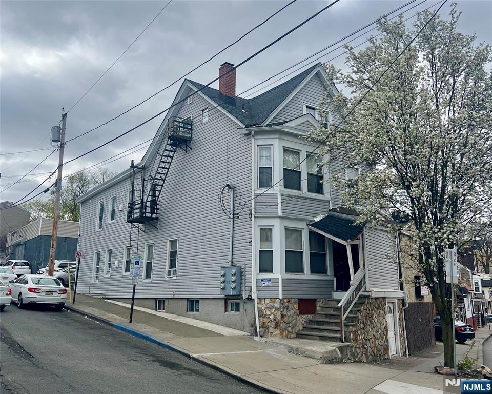 22 Belmont Avenue,Paterson, NJ 07522