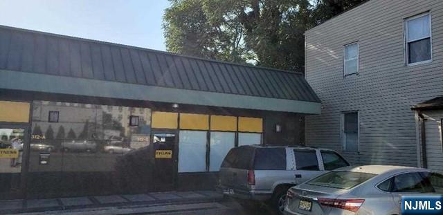 312-314 Bergen Boulevard,Fairview, NJ 07022