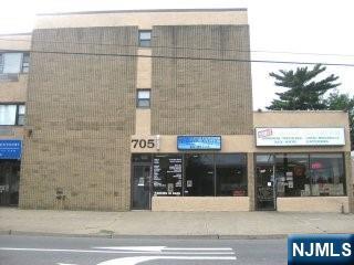 705 Main Street,Hackensack, NJ 07601