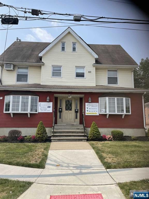 3 Elm Avenue,Hackensack, NJ 07601