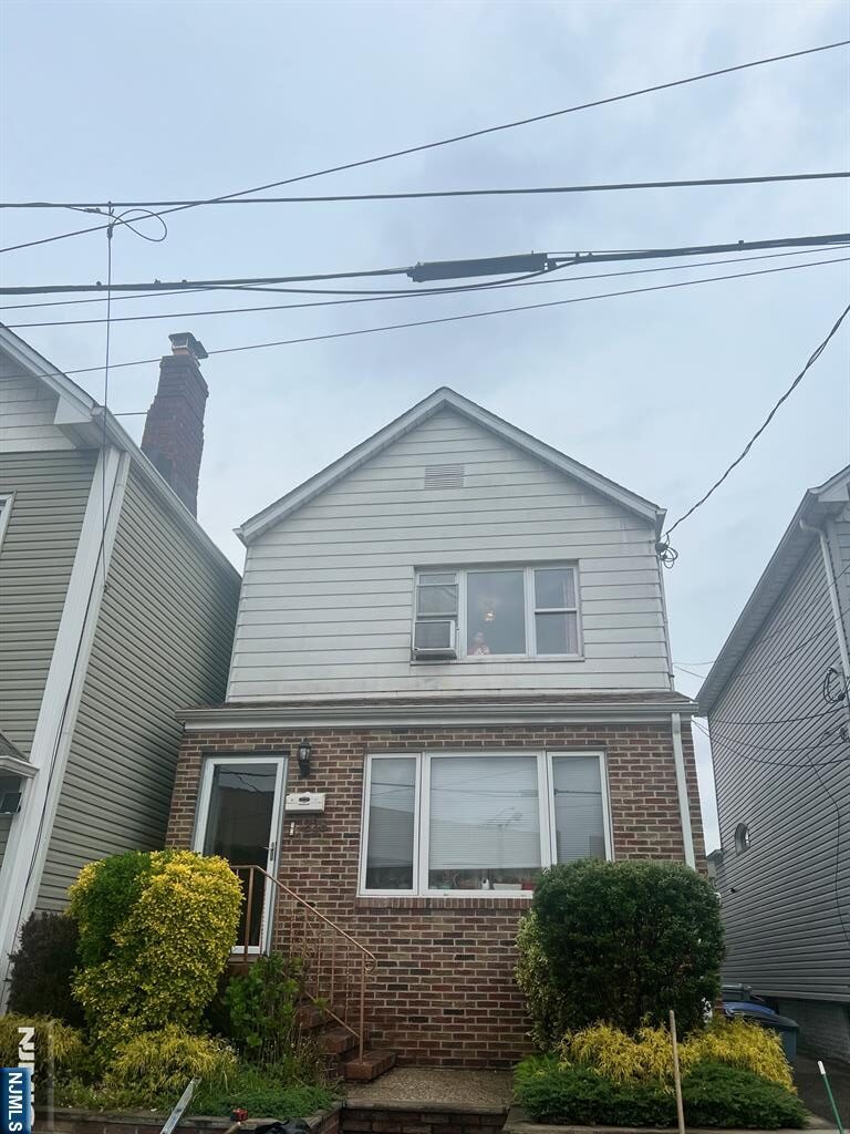 226 Jersey Street,Harrison, NJ 07029