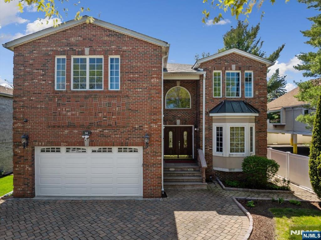 54 Van Nostrand Avenue,Englewood Cliffs, NJ 07632