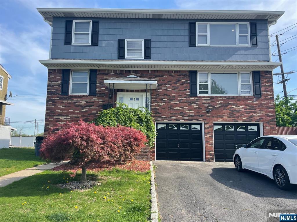 1 McCabe Court,Little Ferry, NJ 07643