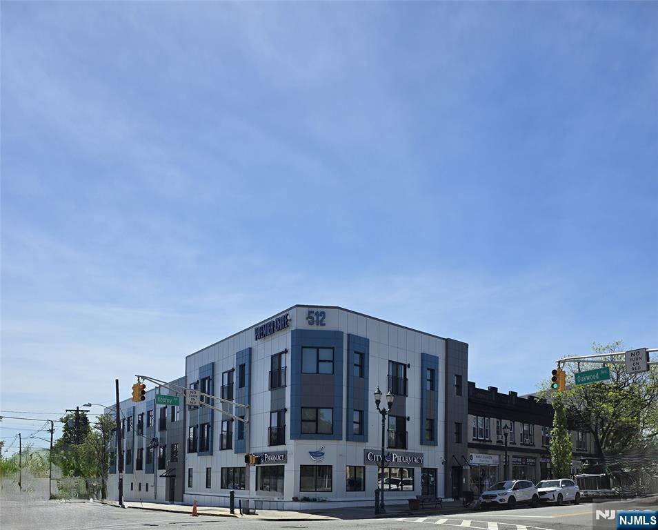 512 Kearny Avenue,Kearny, NJ 07032