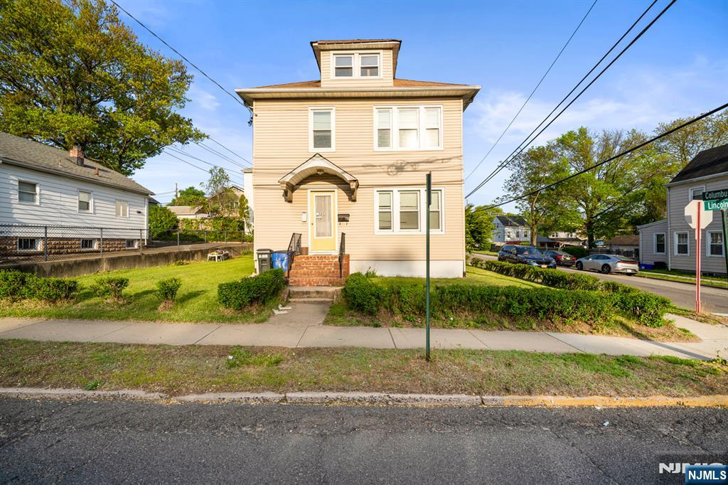 47 Lincoln Avenue,Fair Lawn, NJ 07410