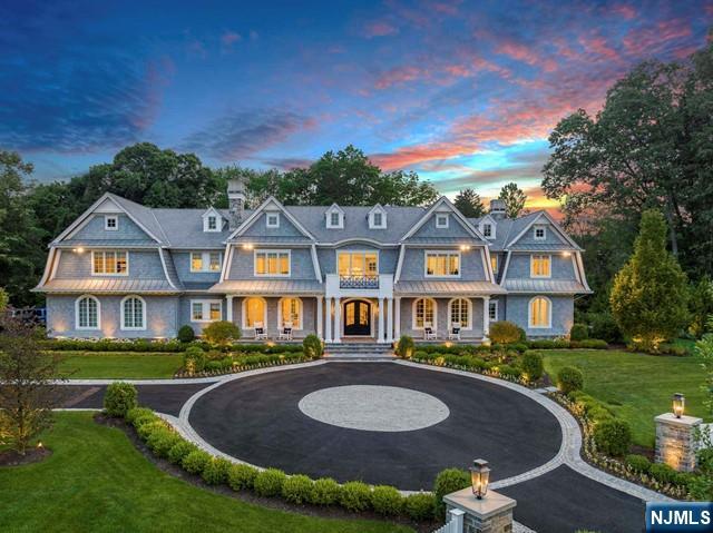 23 Denison Drive,Saddle River, NJ 07458