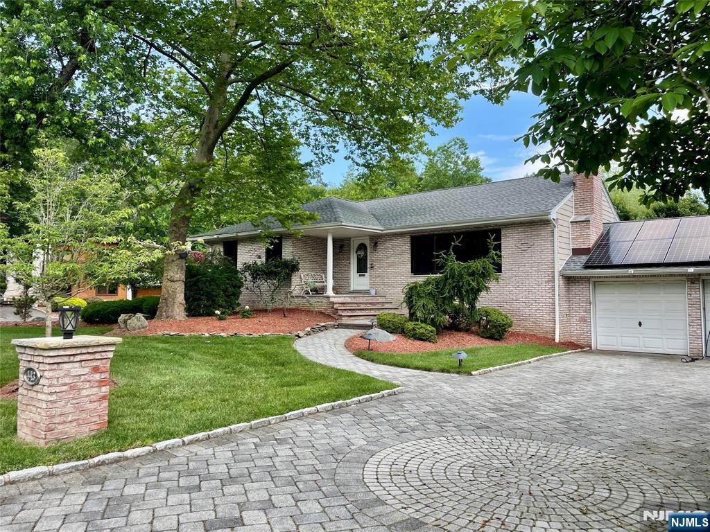 443 Lynn Street,Harrington Park, NJ 07640