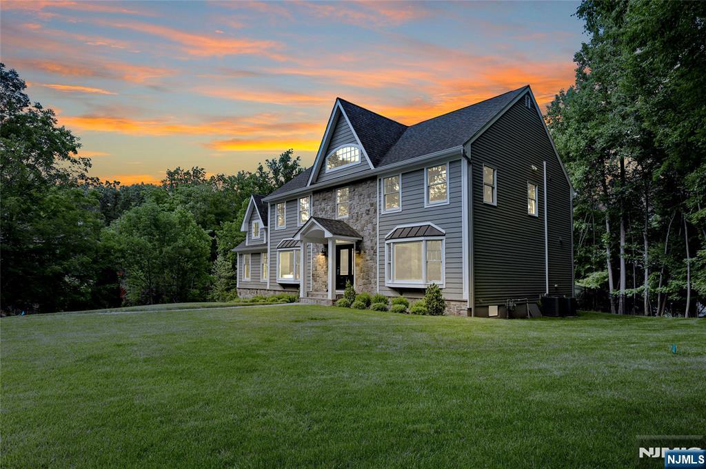 53 Gristmill Lane,Upper Saddle River, NJ 07458
