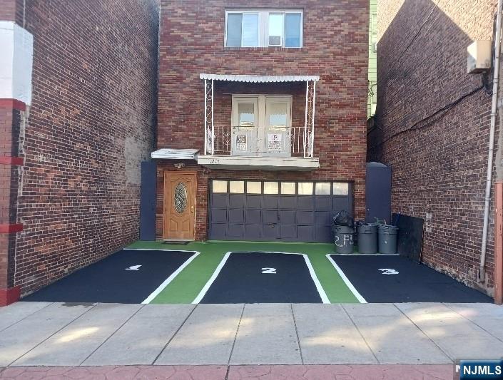 1215 Bergenline Avenue,Union City, NJ 07087