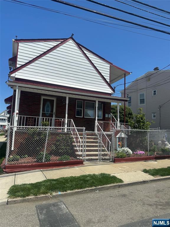 280-282 Jefferson Street,Paterson, NJ 07522