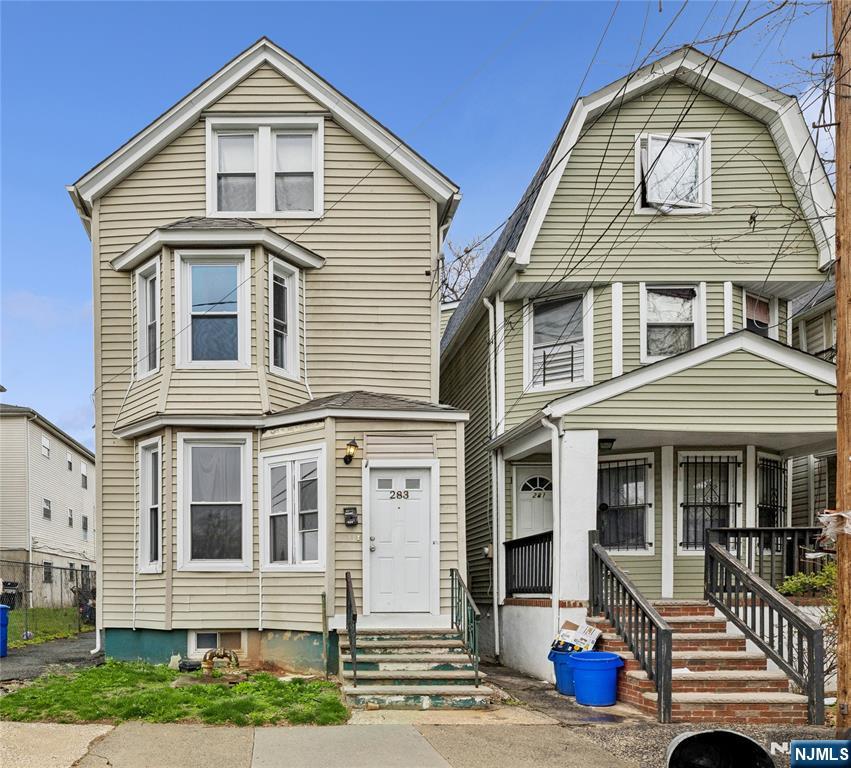 283 18th Street,Newark, NJ 07103