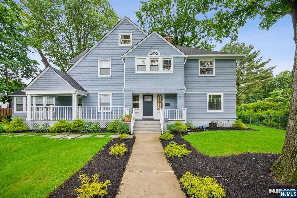 403 Lawnridge Road,Orange, NJ 07050