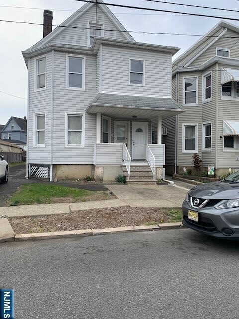 81 Bogart Avenue,Garfield, NJ 07026