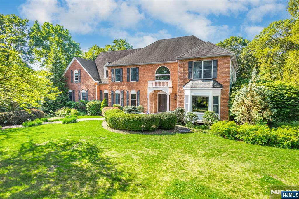 2 Natale Drive,Sparta, NJ 07871