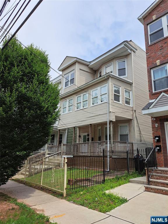 24 Cedar Avenue,Newark, NJ 07106