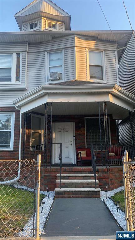 440 Park Avenue,Paterson, NJ 07504