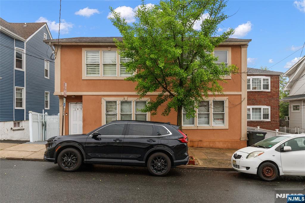 164-166 17th Street,Paterson, NJ 07524