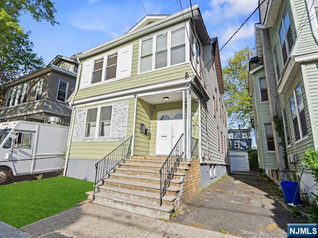 125 Columbia Avenue,Newark, NJ 07106