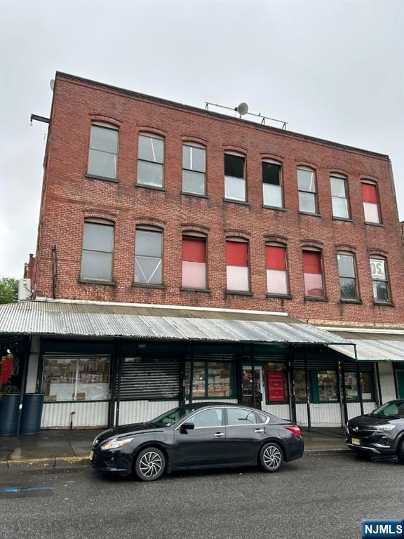 19 Fair ,Paterson, NJ 07501