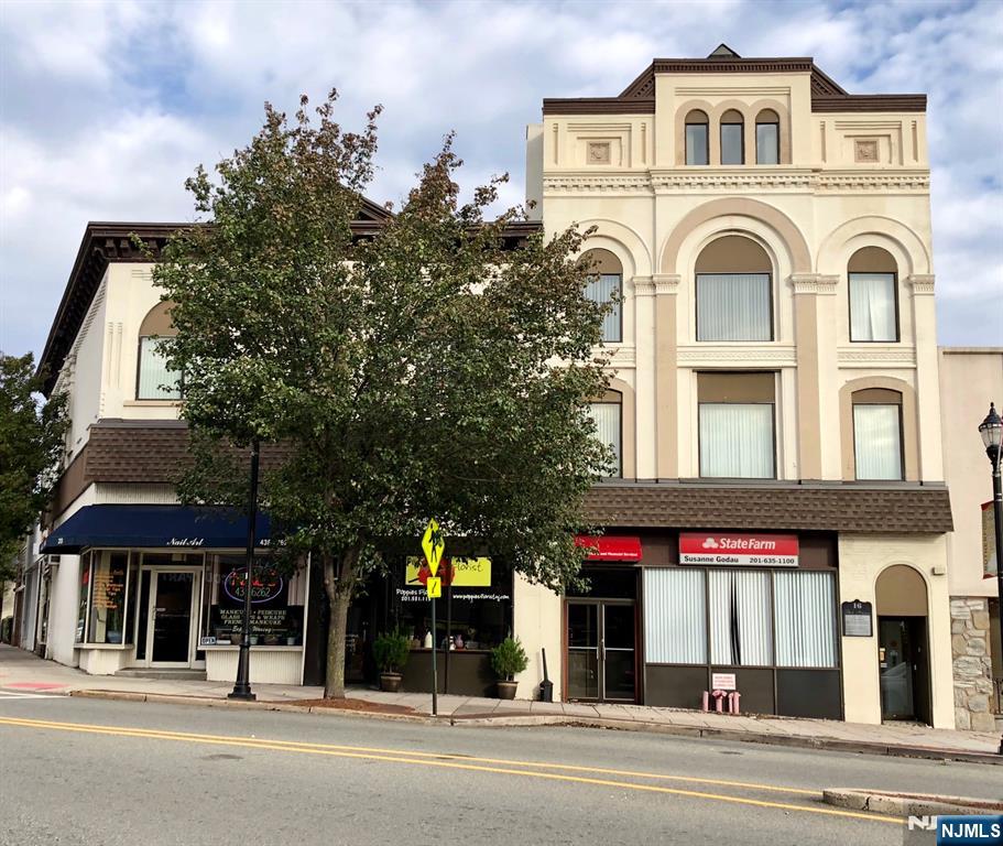 16 Park ,Rutherford, NJ 07070