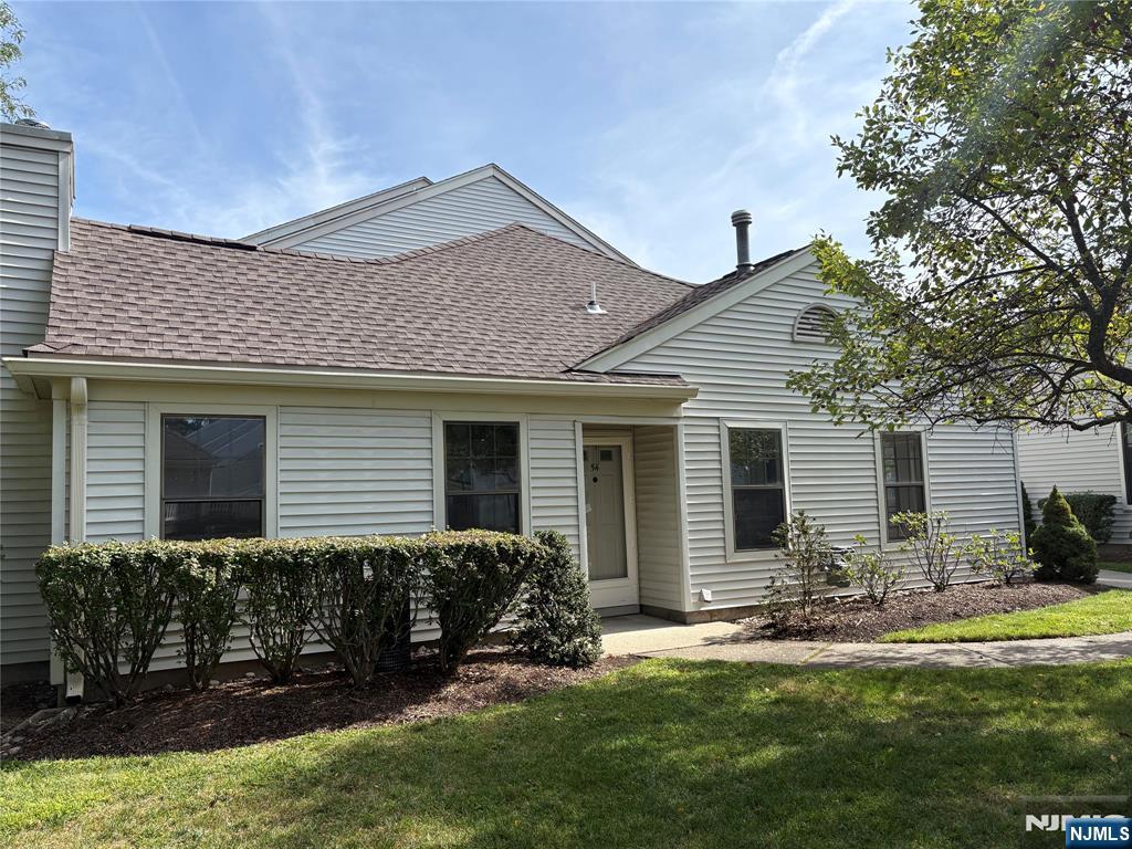 54 Fromm Court,Mahwah, NJ 07430